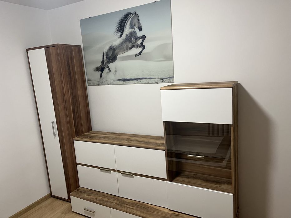 POKOJE pracownicze 1-osobowe