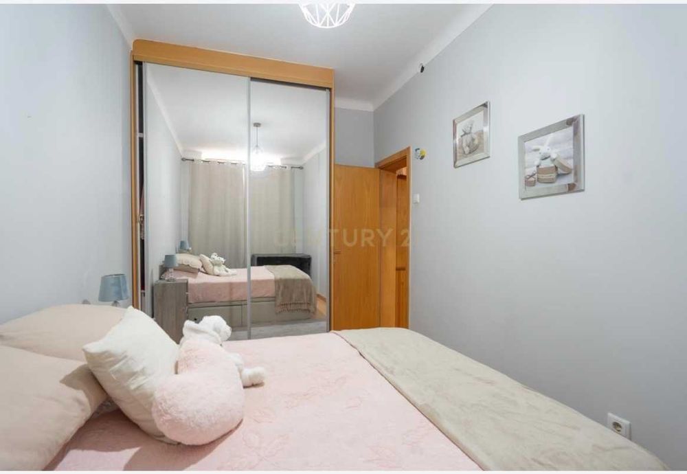 Apartamento T2+1 Centro de Coimbra