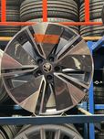 Komplet Alufleg 5x112 19” Skoda Vw Seat Audi