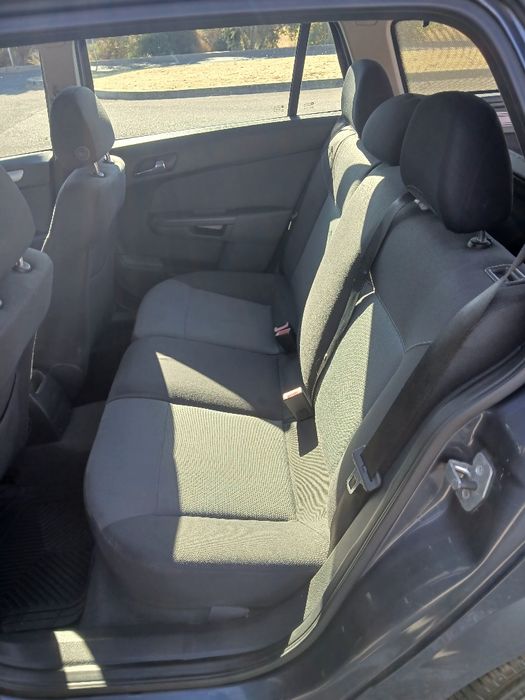 Opel Astra 1.3cdti