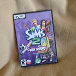 The Sims 2 Czas Wolny PC Polskie Wydanie Sprzedam dodatek do The Sims