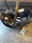 Fotelik Cybex Z i-size+  baza Z 360 obrotowa