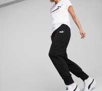 Спортивні штани Puma жіночі штани пума джогери спортивний одяг