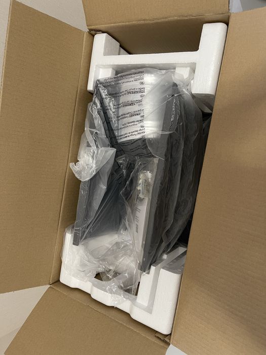 Вытяжка Minola HDN 6744 BL 1100 LED