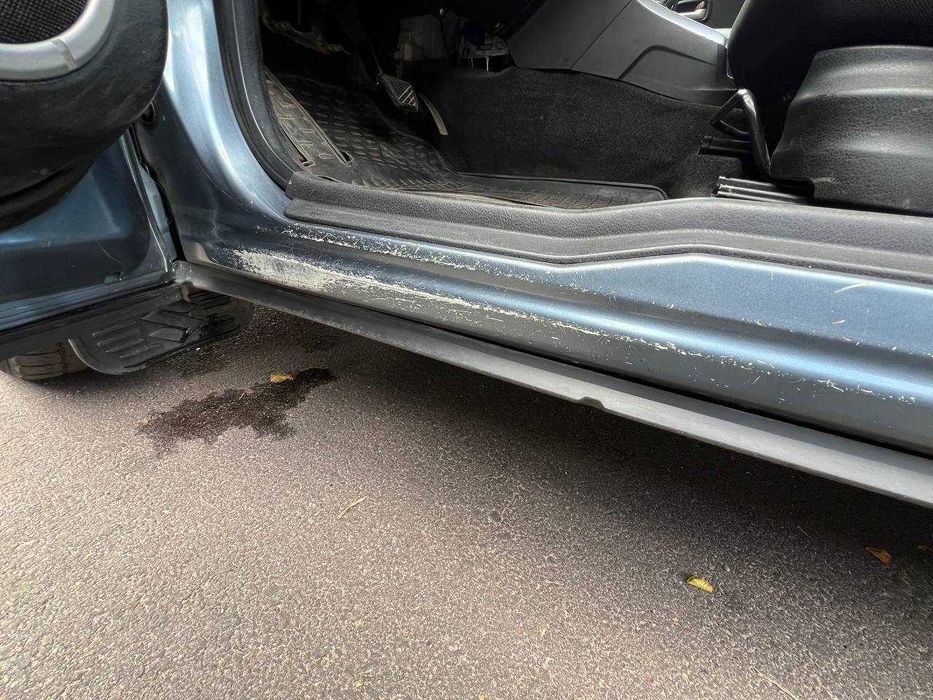 Suzuki Grand Vitara 2007