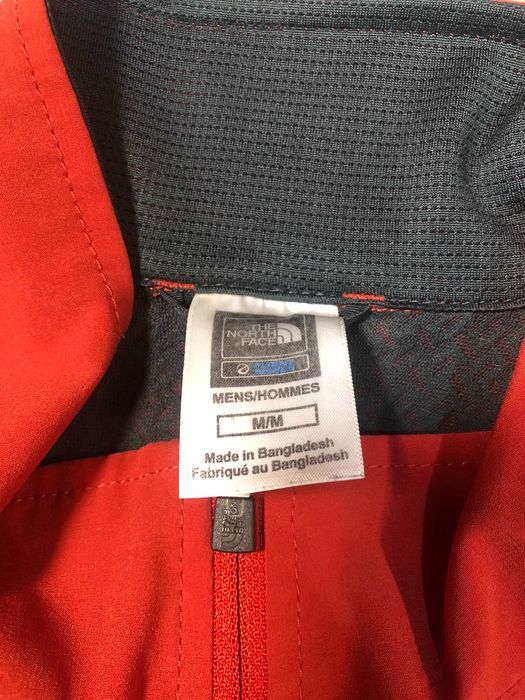 The North Face олимпийка курточка толстовка мастерка