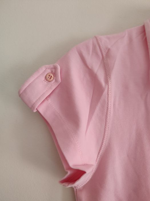 T-shirt tiffosi M mulher