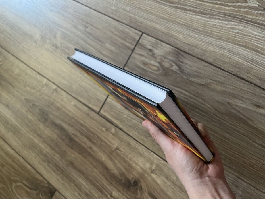 Paracelsus Sztuka ognia