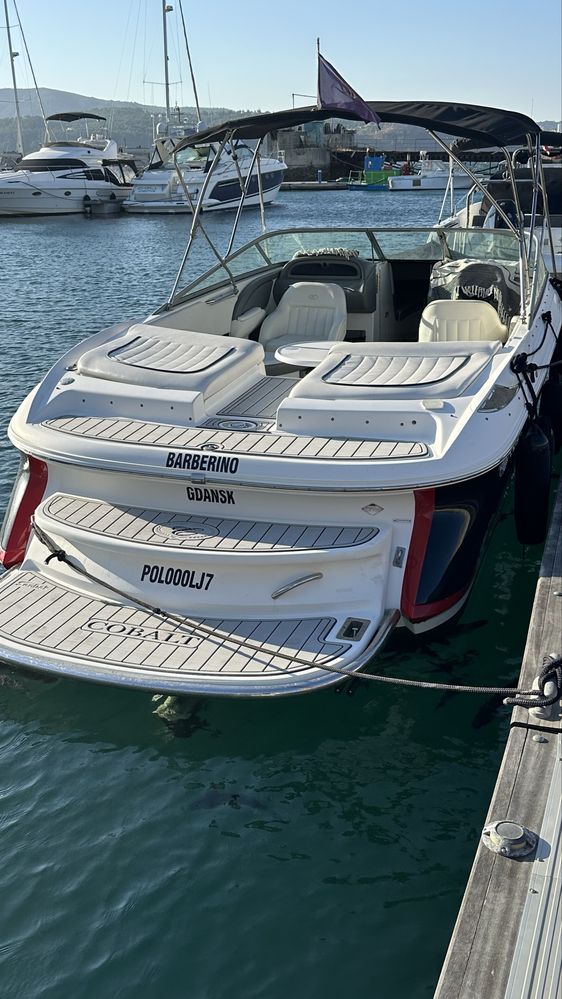 Cobalt marine 250