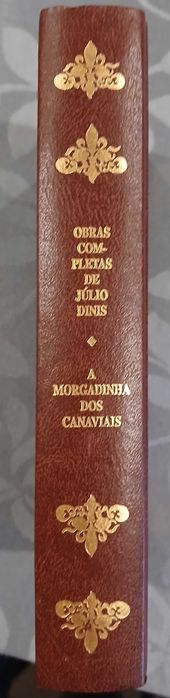 A Morgadinha dos Canaviais