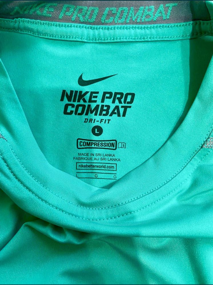 Nike pro combat L оригінал