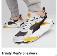 Кросівки/кроссовки  PUMA,Trinity Men's Sneakers,39р.оригінал