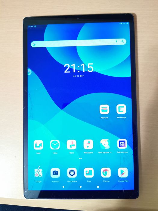Планшет Lenovo Tab M10 HD 2nd Gen 2/32