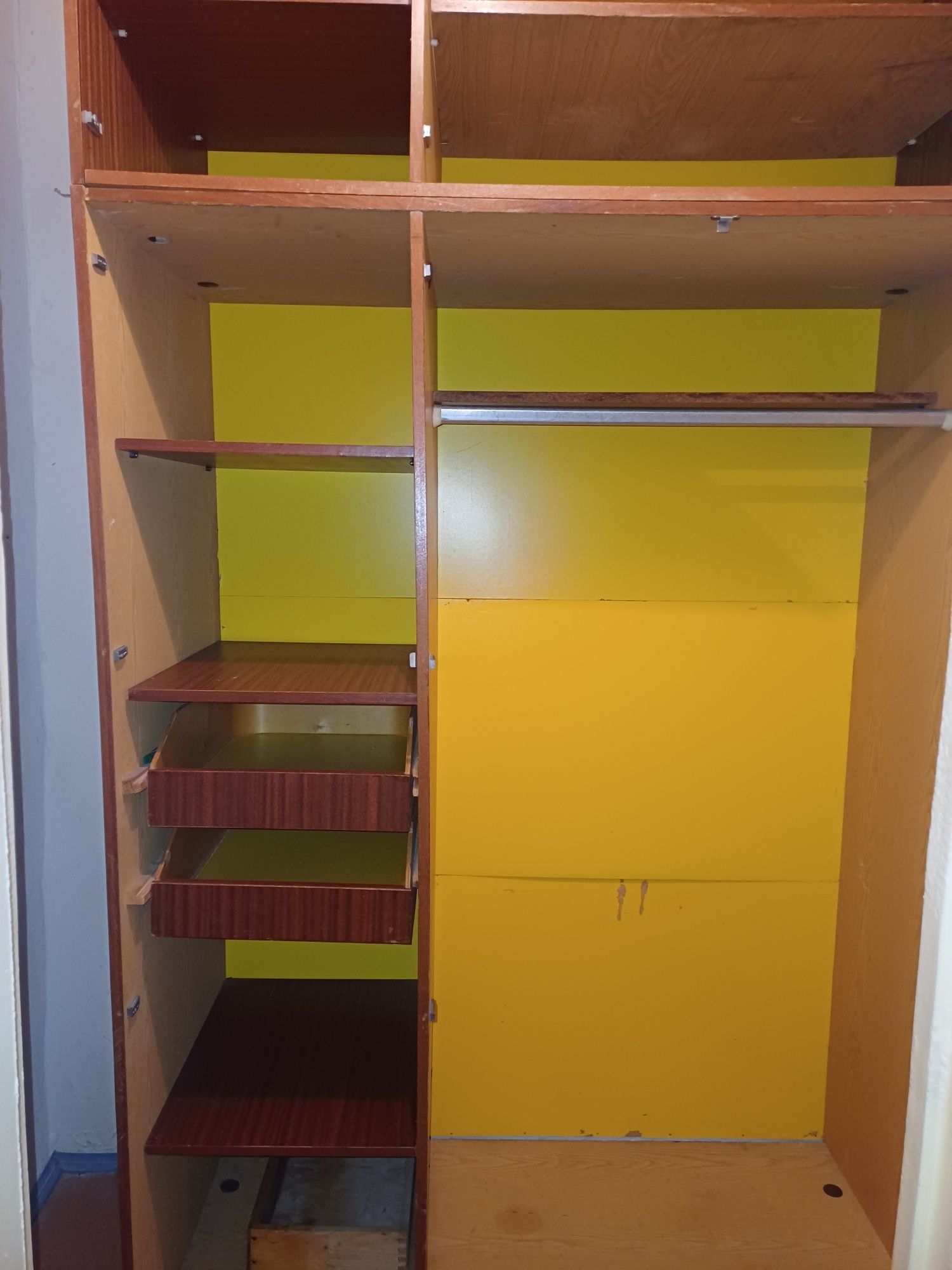 Продам 1но комн Чешка 8/14 эт дома микр. Горняцкий 42м р.Саксаганский!