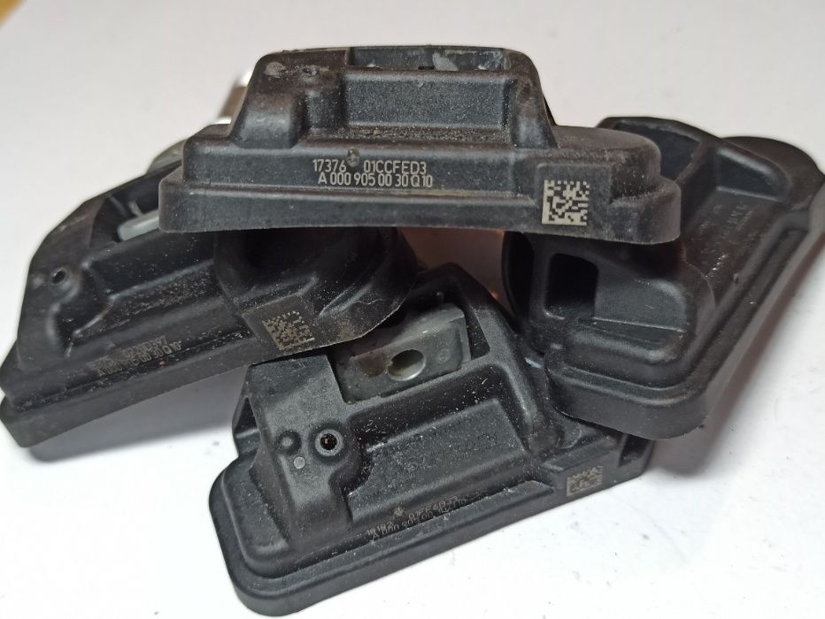 Czujnik tpms cisnienia kół Mercedes A/B/C/S-klasa GLC ML