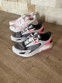 Кросівки nike air 38 (24см)