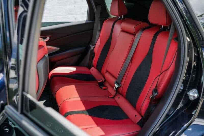 2021 Acura RDX SH-AWD