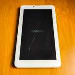 Планшет/ Pixus Play Three 3G/521мб/4