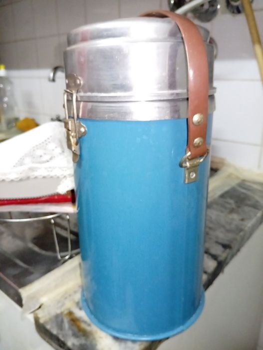 Termo antigo para comida