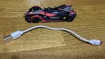Nissan z kolekcji shell Racing