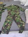 Camuflados Tropa