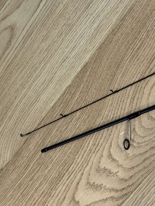 Wędka SeaSir Black Arrow 0,8-10g