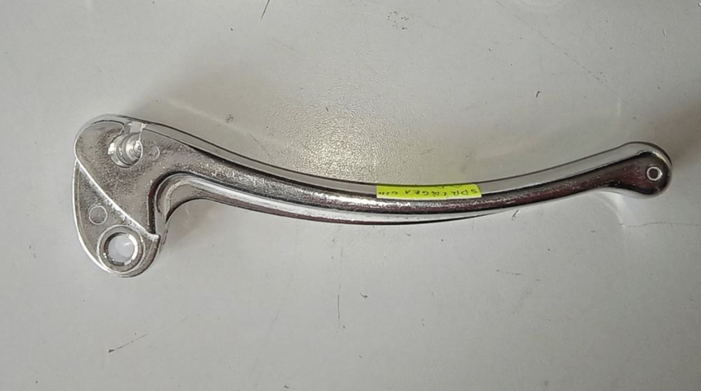 Klamka dźwignia sprzęgła WSK