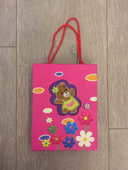 Pamietnik w pudełku z lusterkiem