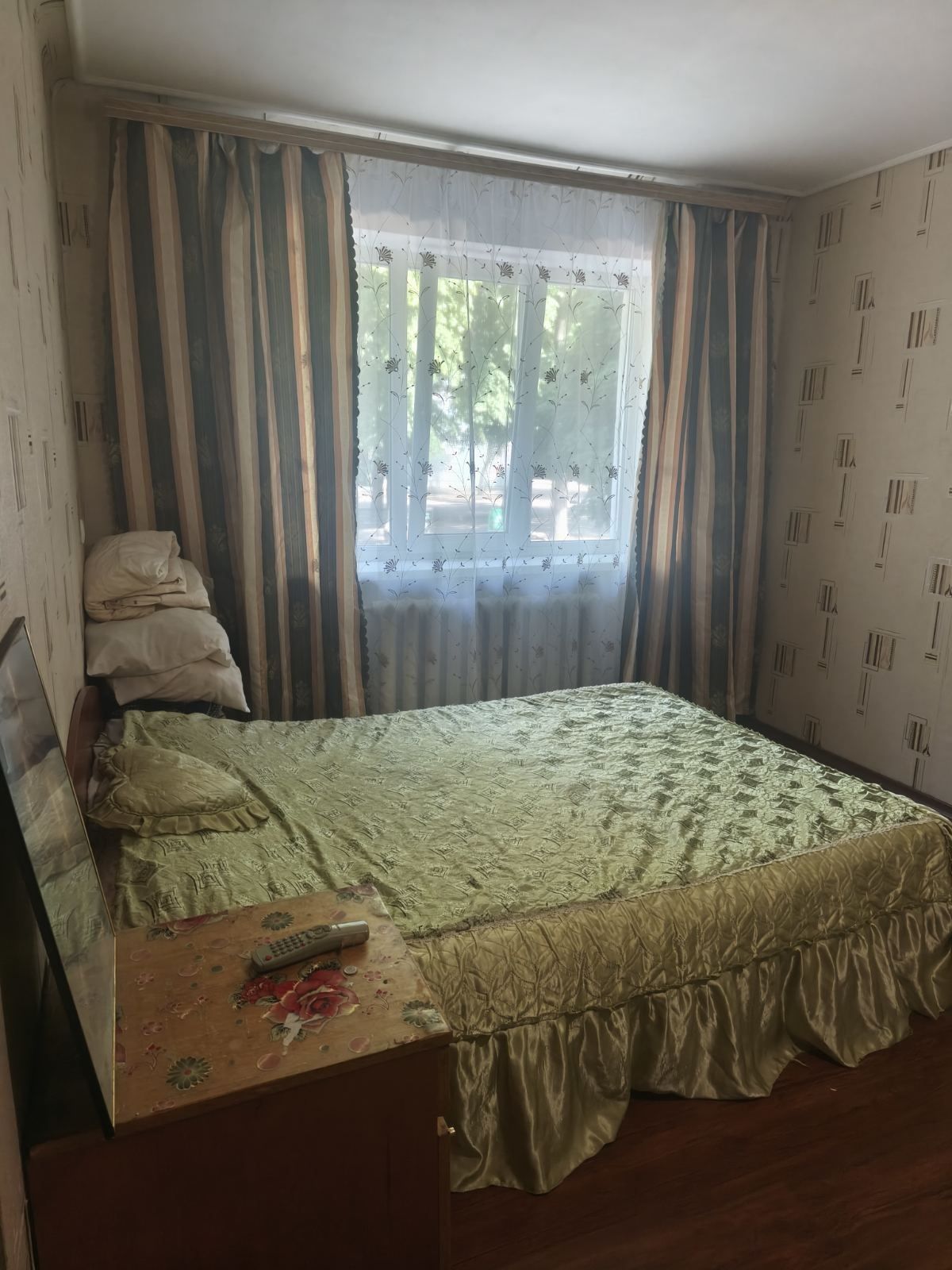 Продам 1 кімн квартиру в центрі міста