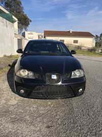 Seat Ibiza 6L Pd130