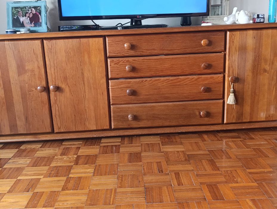 Movel de sala para tv