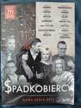 Spadkobiercy.Kołaczkowska, Bałtroczyk.Górski.Wójcik.Andrus.Kamys.