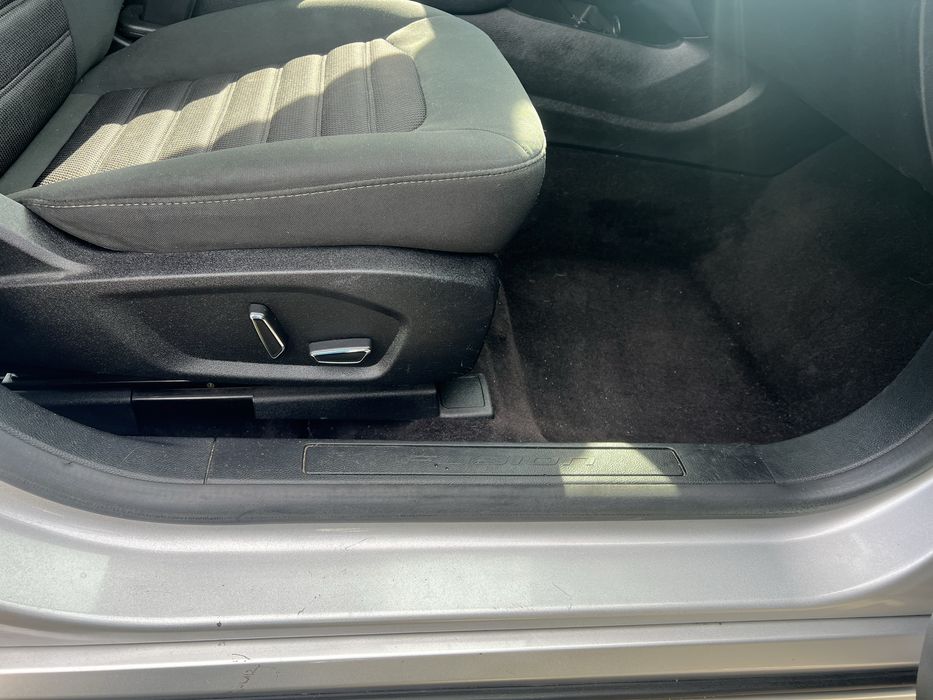 Ford Fusion 2017 форд фюжин