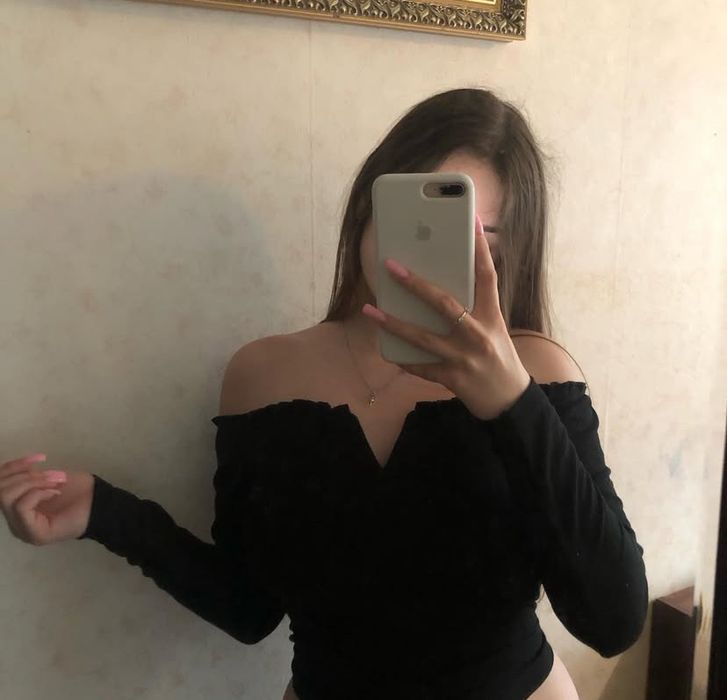 Кофтинка в рубчик