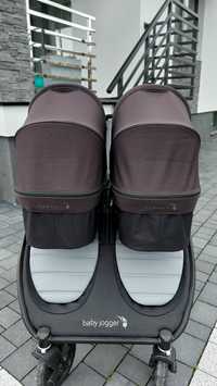 Gondola gondole do wózka baby jogger city mini gt2 double