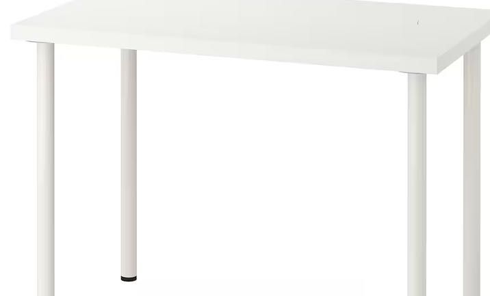 Stół biurko Ikea 140x60