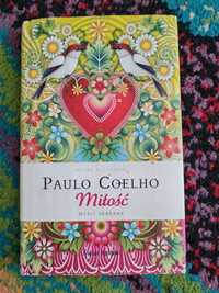 Paulo Coelho Miłość