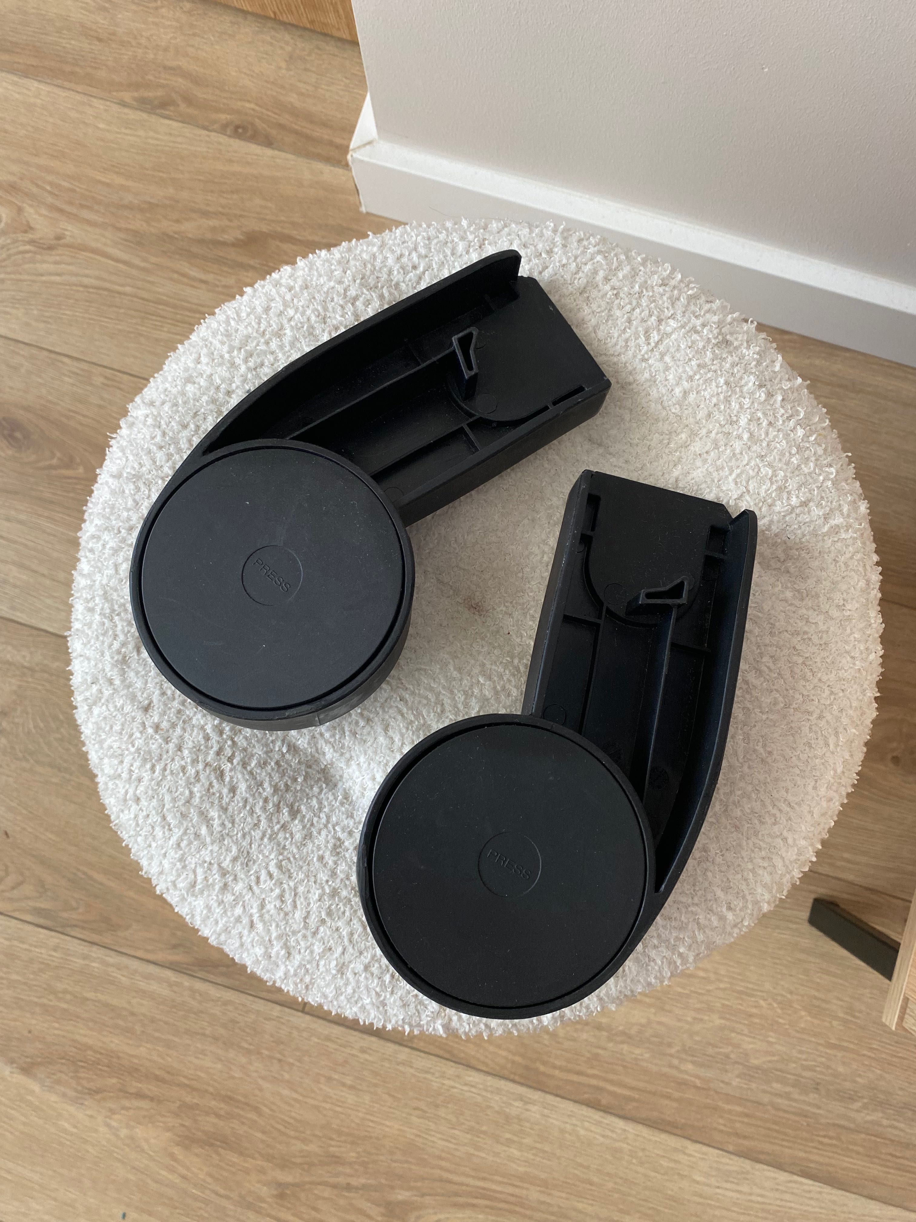 Adaptery cybex balios s
