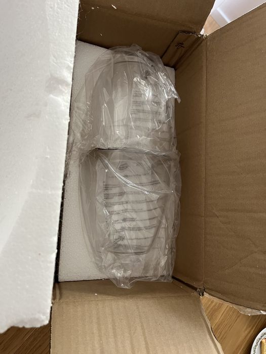 Kinkiety nowe nieuzywane