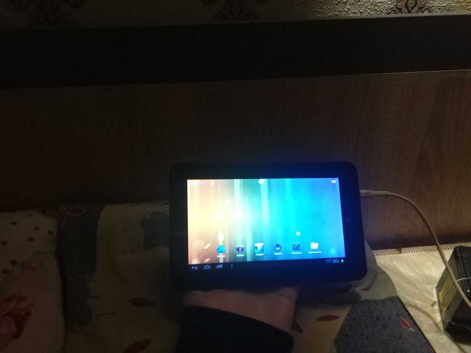 Планшет ORION Crane Evb