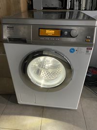 Miele Professional PW6065 професійна пральна машина, машинка