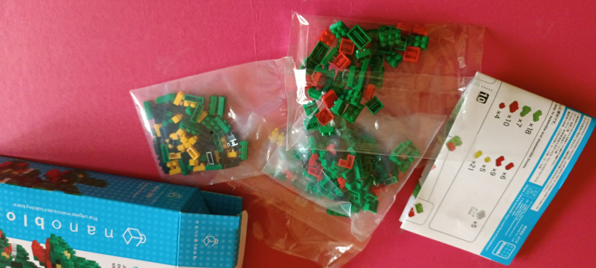 Antigo Pokémon Nanoblock Pokemon Series: Rayquaza ano 2016