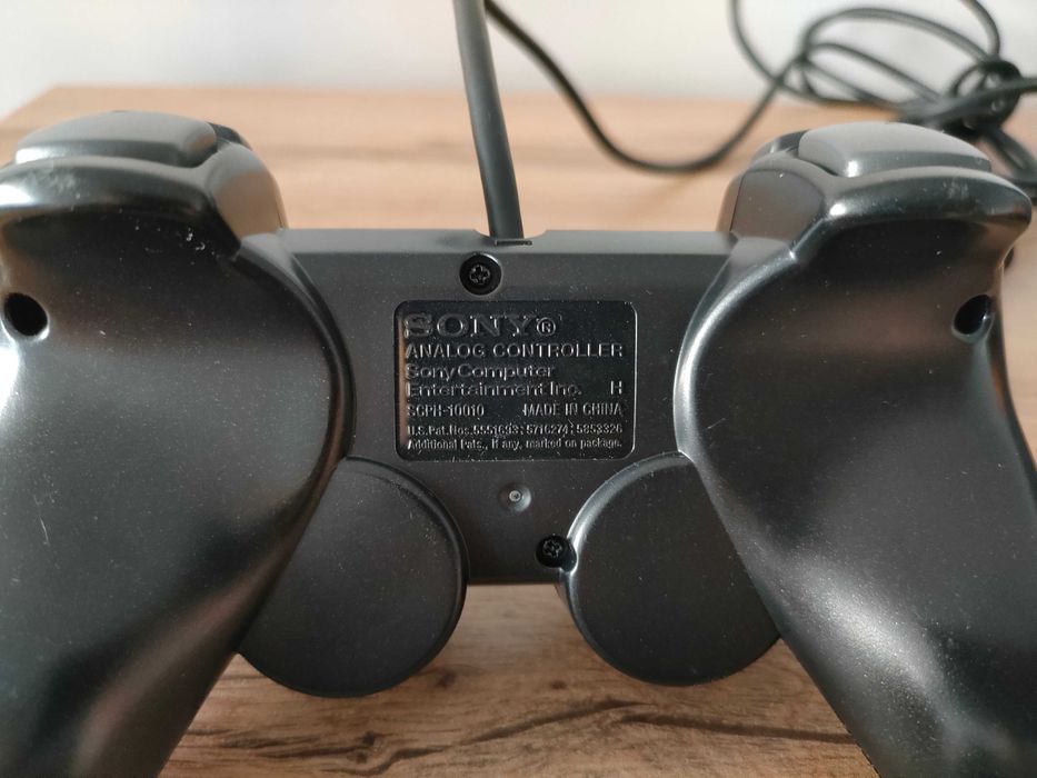 Dual Shock 2 Pad