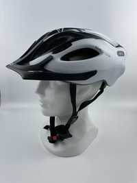 Kask Rowerowy 52 cm - 58 cm ABUS ADURO /433/