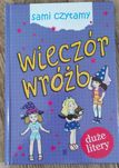 Wieczór wróżb z serii „Sami czytamy