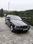 BMW 530d e39 193KM Automat  Skóry