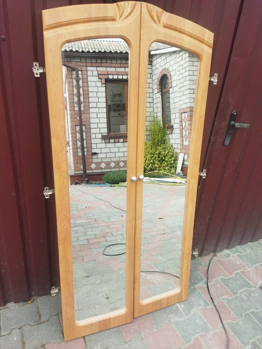 Двері фасад шафи