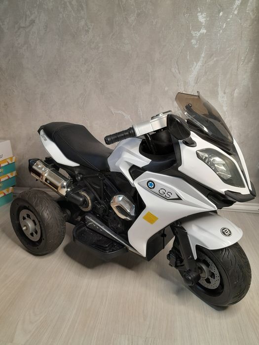 Дитячий мотоцикл/електромотоцикл