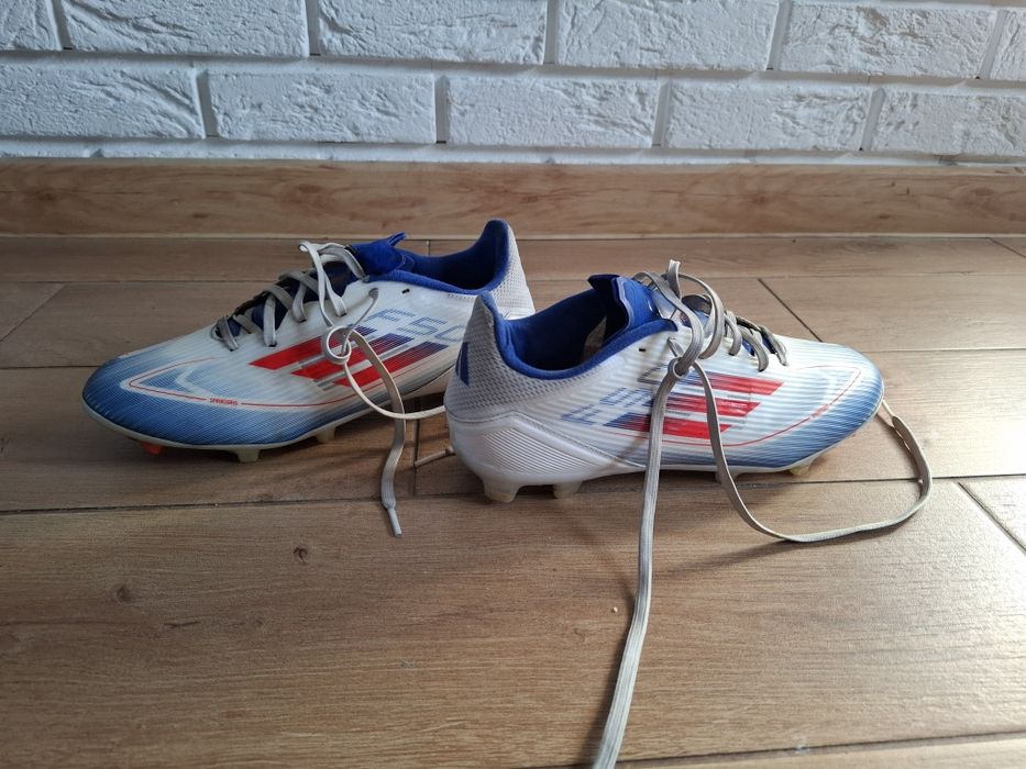 Korki adidas F50 41 1/3