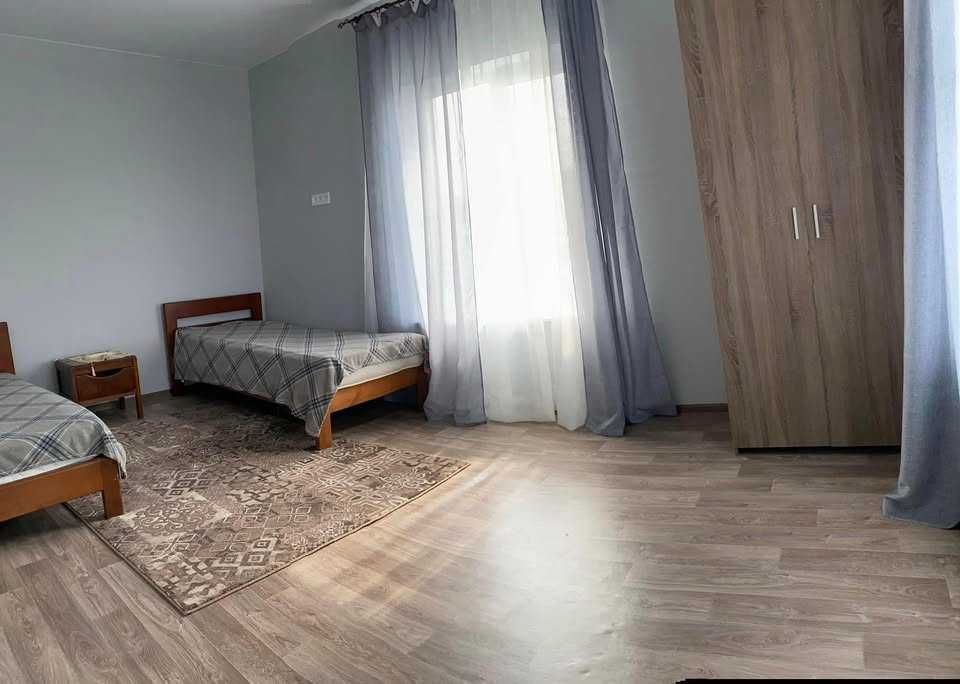 Оренда будинку подобово ( від 3-х діб) в с. Крижанівка, м. Одеса